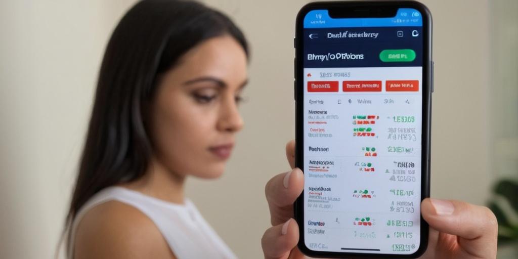 Momentum Trading