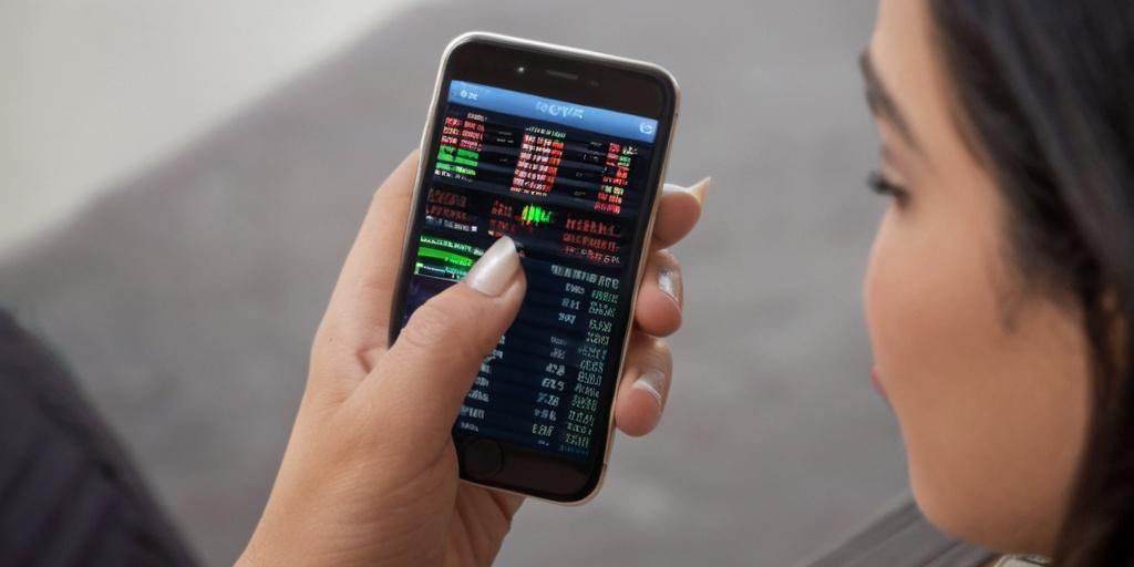 Algorithmic Trading