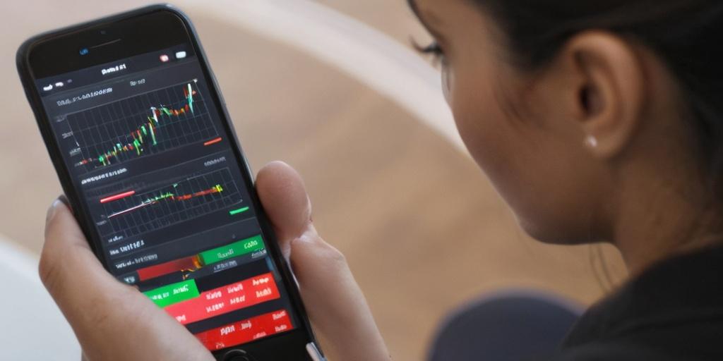 MetaTrader 4 (MT4) Charting Tool